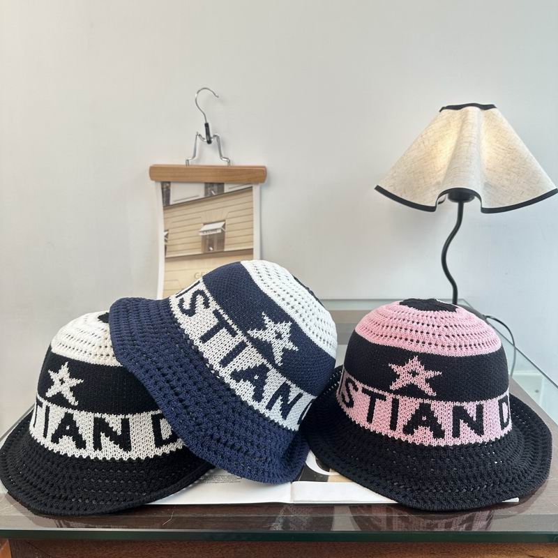 Dior hat dx21